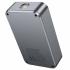 HOCO QS7 4-in-1-Car Jump Starter Portable Emergency Battery and 10000mAh Power bank with LED Lamp
